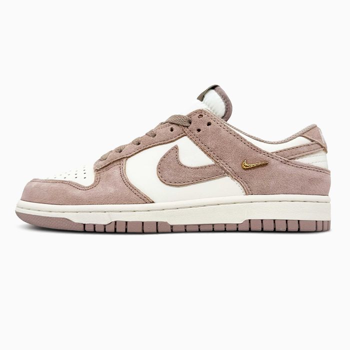 Чоловічі кросівки Nike SB Dunk Low Sail "Beige" Розміри 40-45