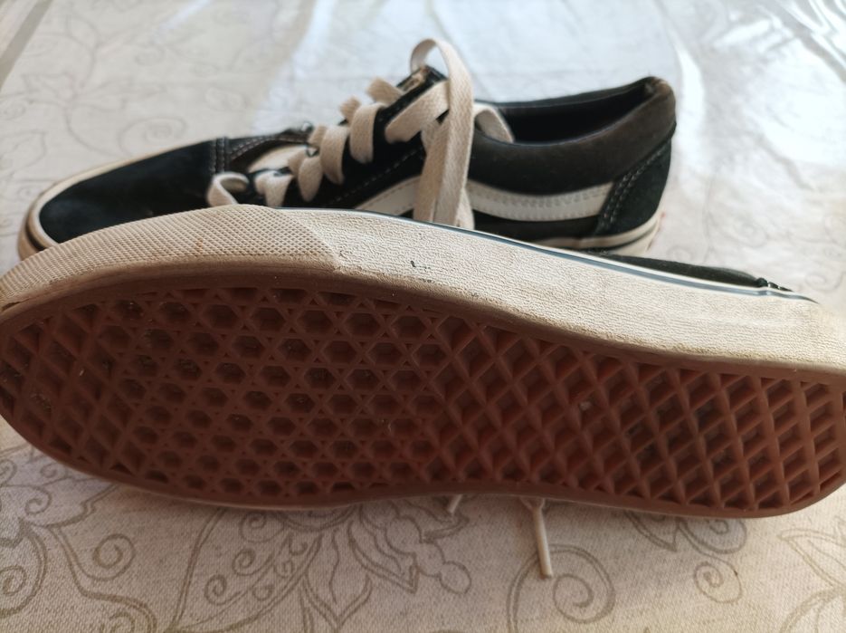 Vans 37 sportowe trampki