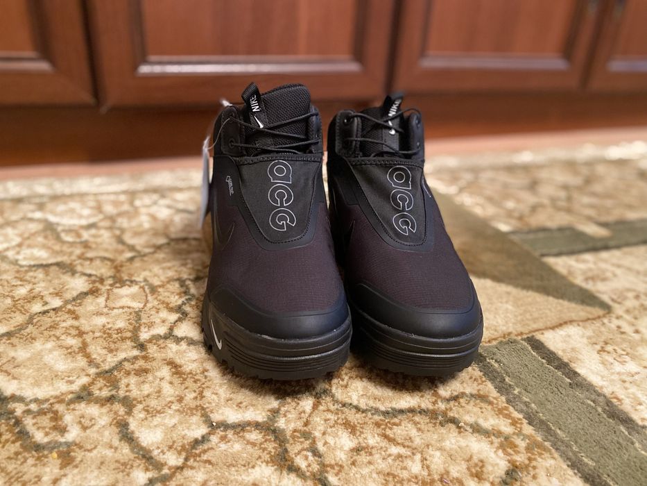 Nike ACG Gore-Tex — НОВІ