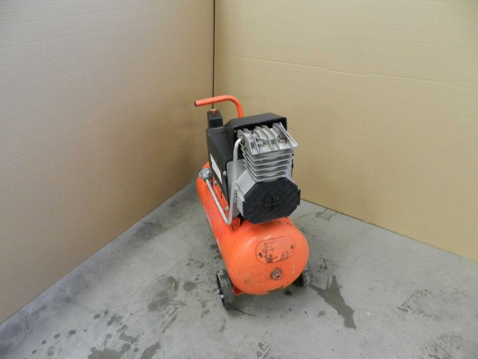 kompresor ferua 230v