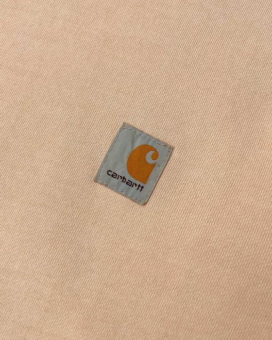 Худі Carhartt WIP Hooded Vista Washed Beige