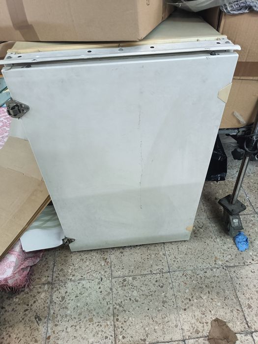 Frigorífico de encastrar