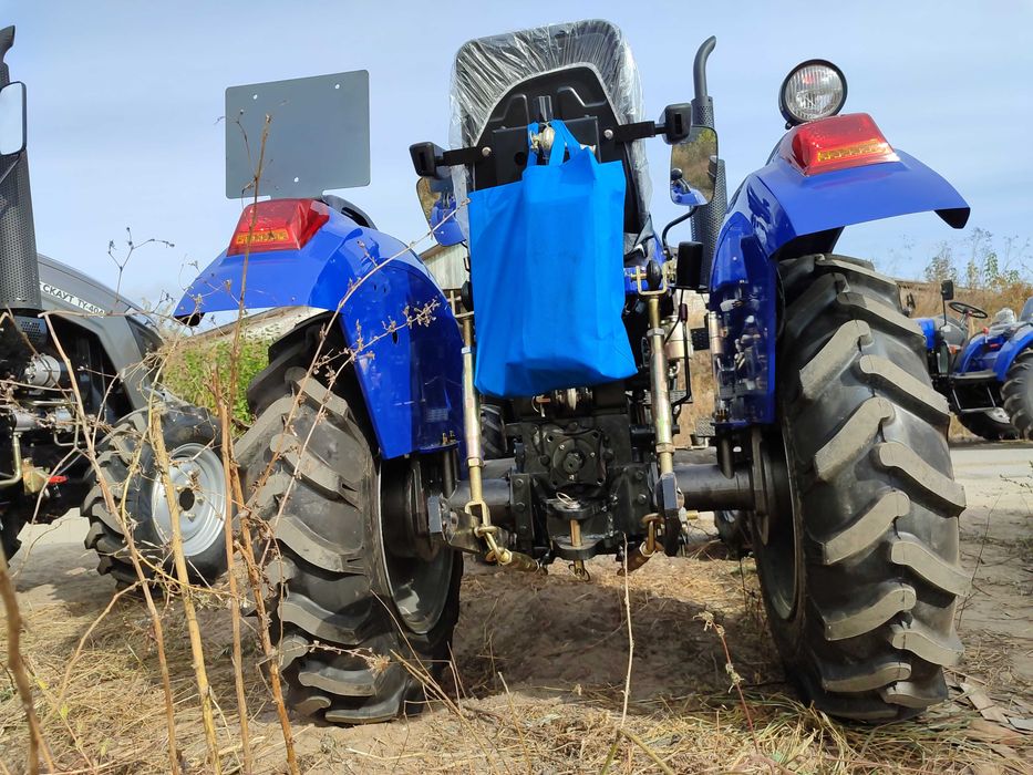 Трактор Синтай 244 ТХЛ доставка бесплатная