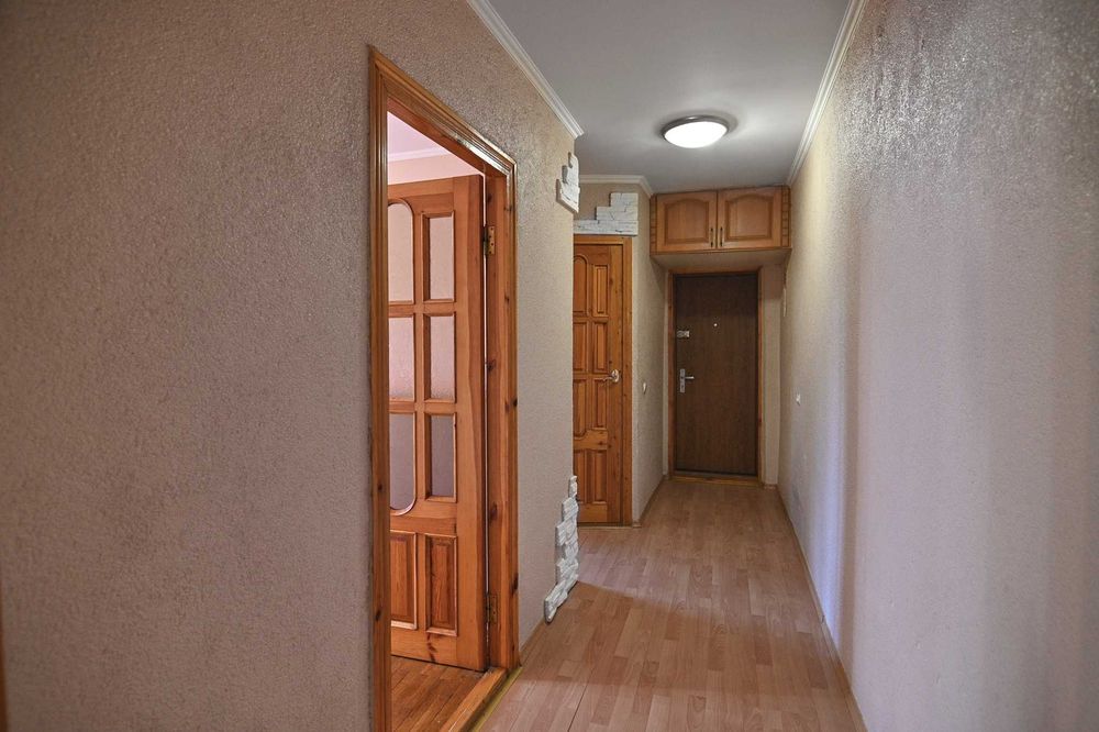 Продаж 3-кімн.квартири р-н Чайки