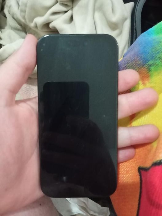 Vendo Iphone 16 128GB