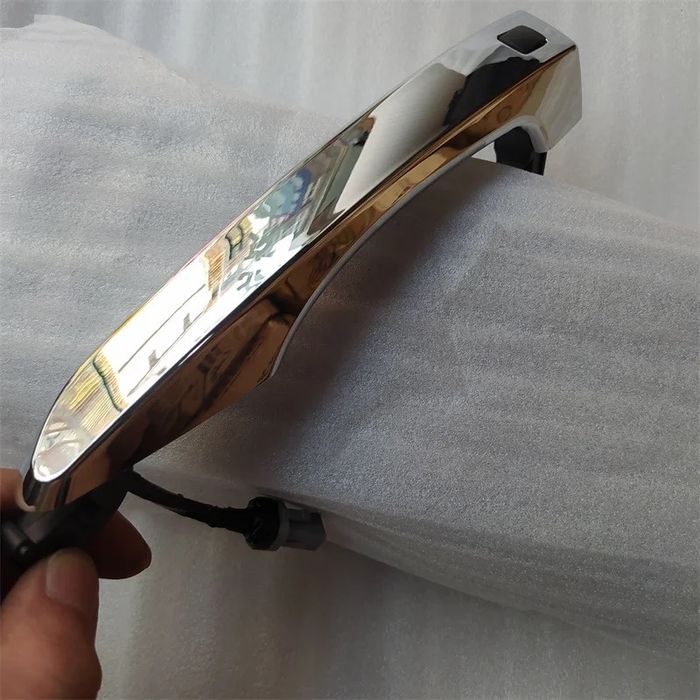 Ручка дверей левая правая Hyundai Tucson 2015-2019 MOBIS 82651D3710