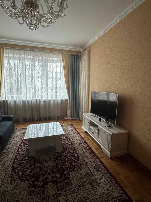 Оренда 1но кімнатної Оболонська набережна 3