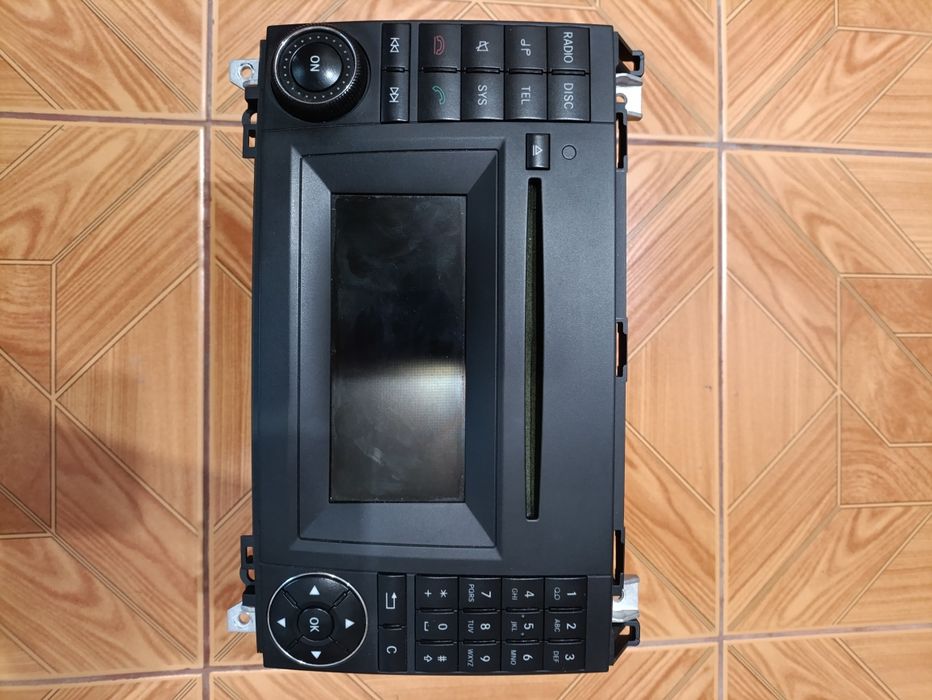 Головное устройство