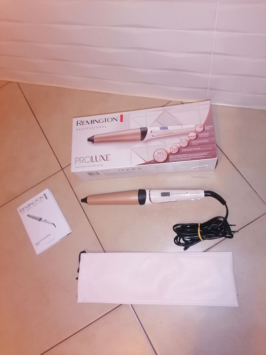 Lokówka Remington PROluxe CI91X1