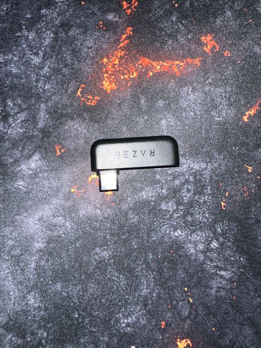 Razer Barracuda X