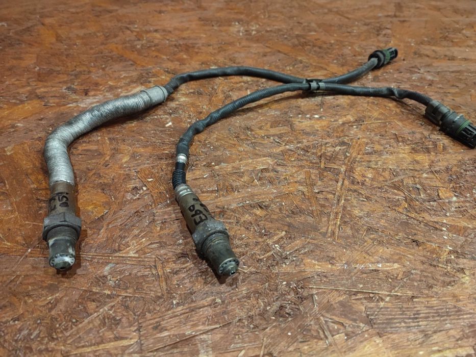 BMW E90 / E60 / E84 ORYGINALNA Sonda lambda BOSCH N52i / N46i OEM