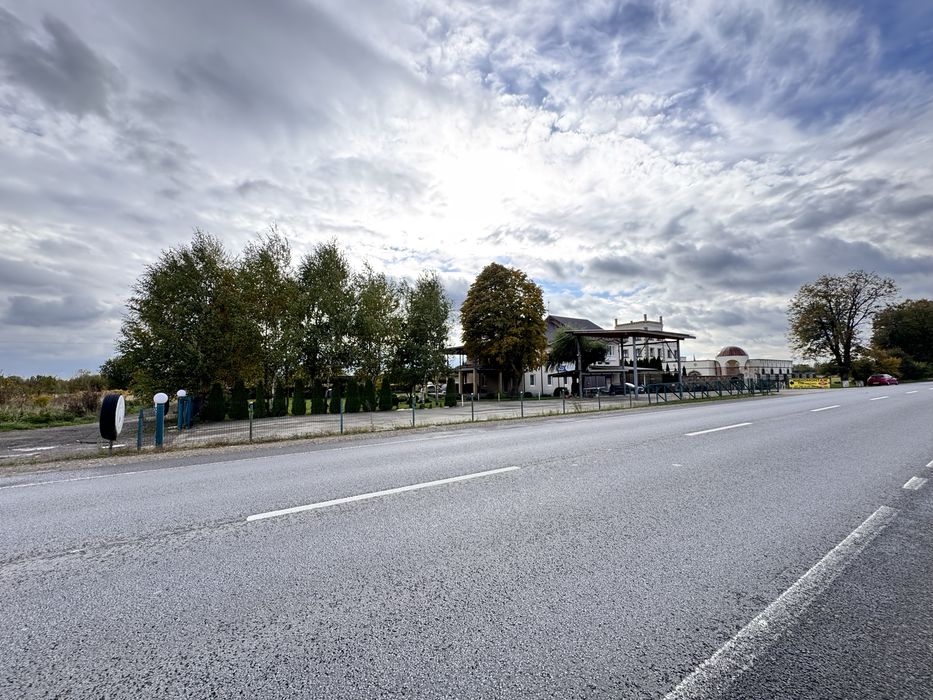 Продаж діючого бізнесу Готель, Шиномонтаж єдиний в цьому районі