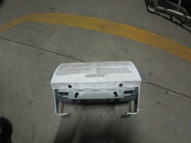 Kit de airbags RENAULT Modus/Grand Modus (F/JP0_)