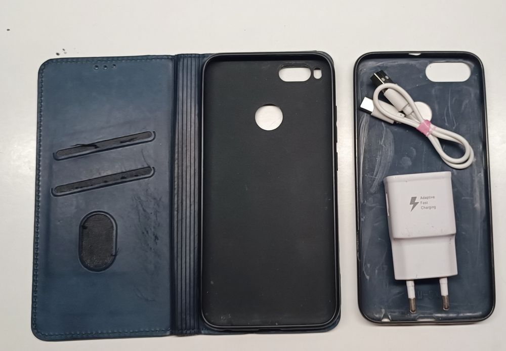 Xiaomi mi A1 ( mi 5X )