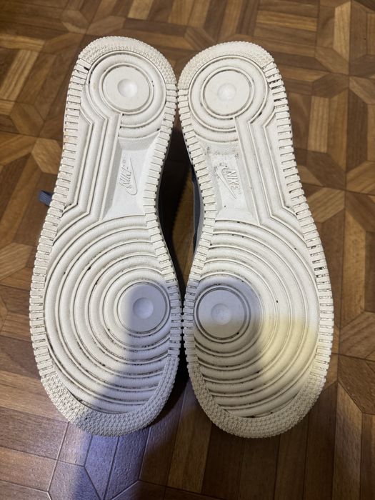 Кросовки nike размер 42.5