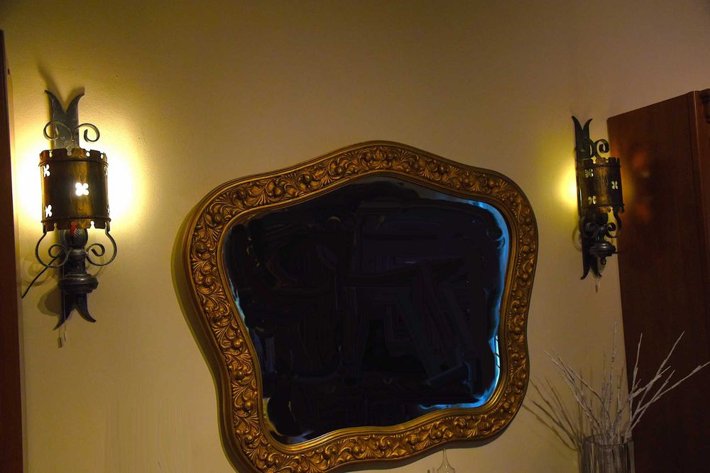 Luminarias - Arandelas- Apliques parede