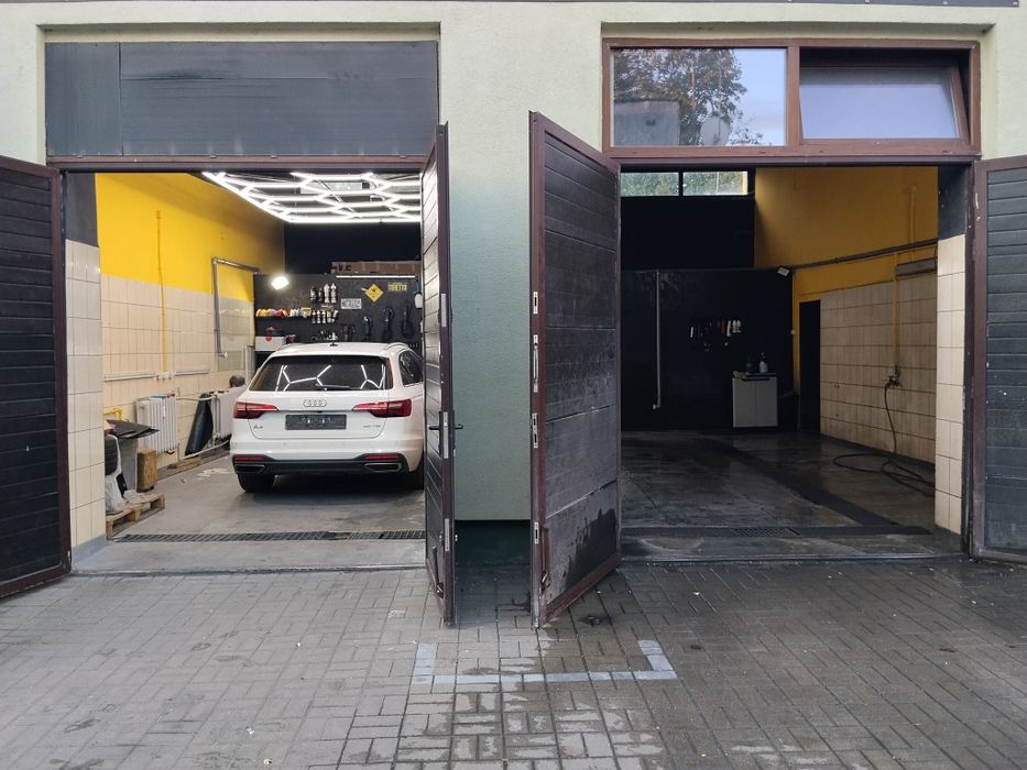 Lokal użytkowy. Pow.90 m2
