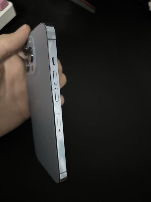 Iphone 13 Pro 128GB 80%