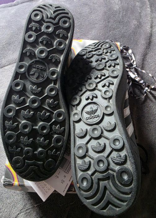 Tenis Adidas Pablo vittar