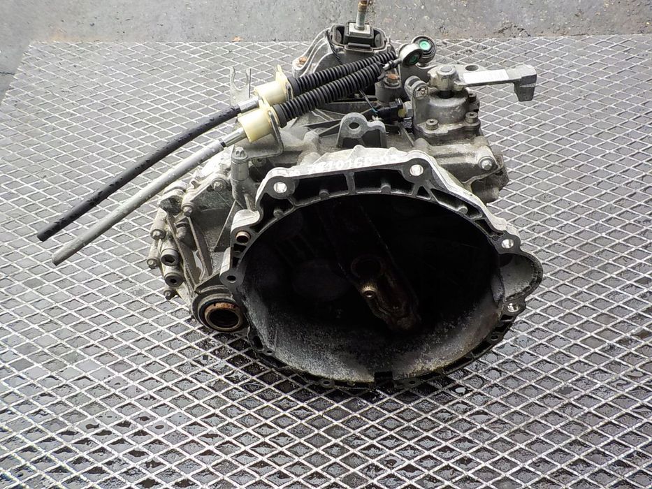 MINI R56 1.6 D SKRZYNIA BIEGÓW 2300.7610160-03