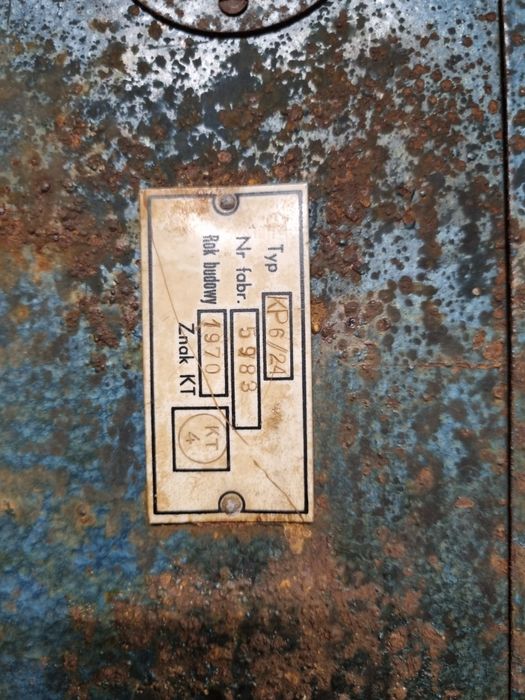 Kaseta probiercza tester instalacji samochodowej KP-6/24