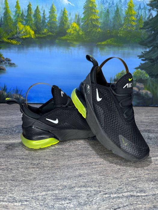 Кросівки Nike Air Max 270 28 розмір