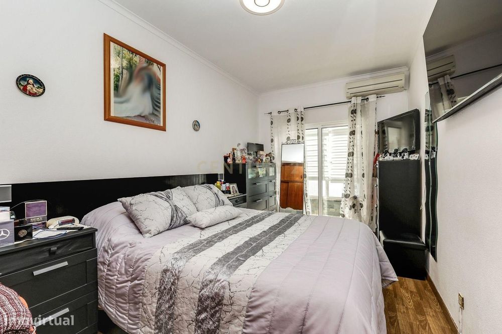 Apartamento T2 com 87 m² em excelente estado – São João da Talha