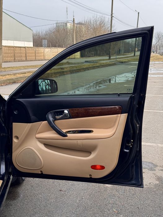 Продається Chery Eastar, 2.4 газ бензин, автомат