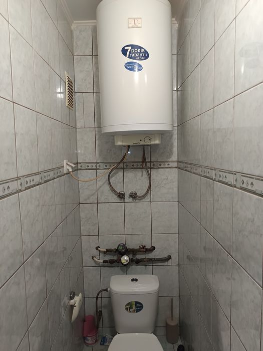 Продаётся 2 ком квартира Бородинский микрорайон