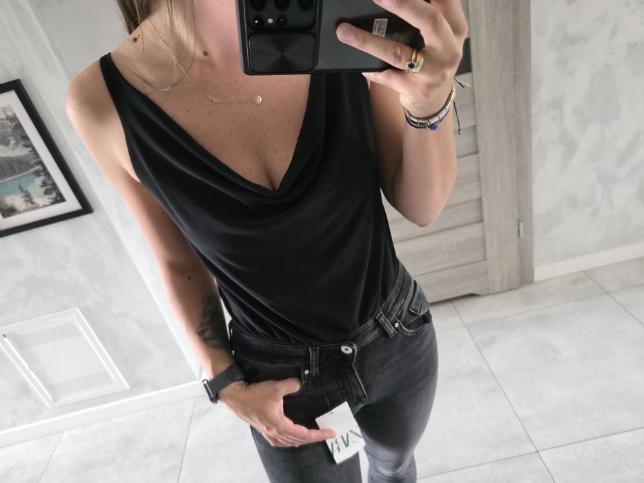 Body Zara rozm. S
