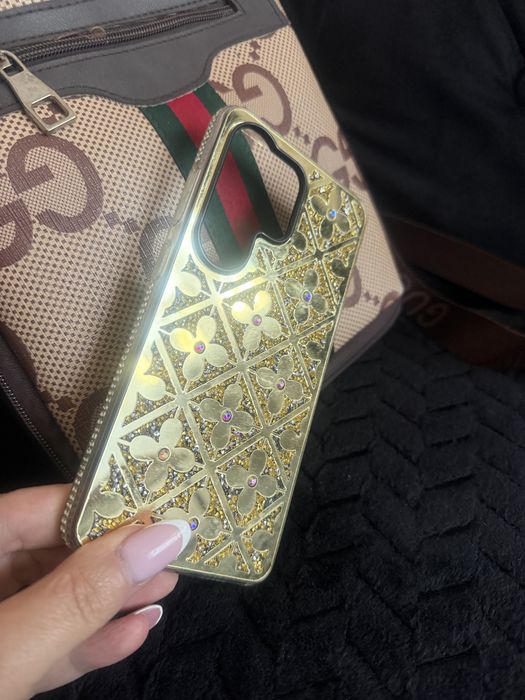 Etui blyszczace samsung s26 ultra