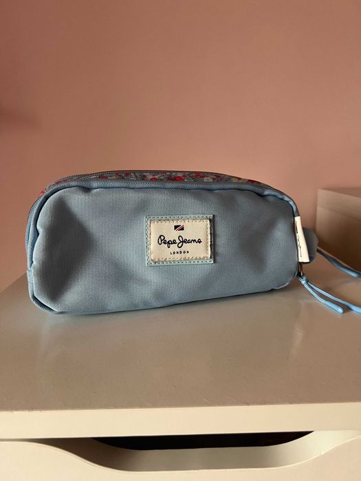 Estojo da Pepe Jeans London