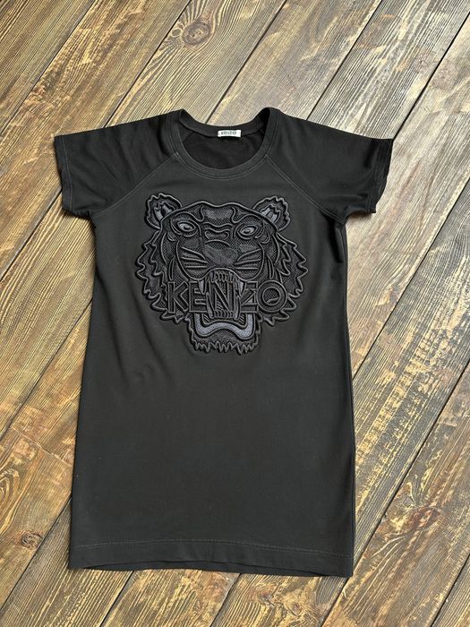Плаття туніка Kenzo