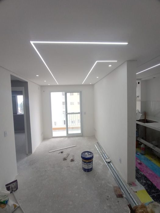 Ремонт квартир під ключ Дніпро | Бригада