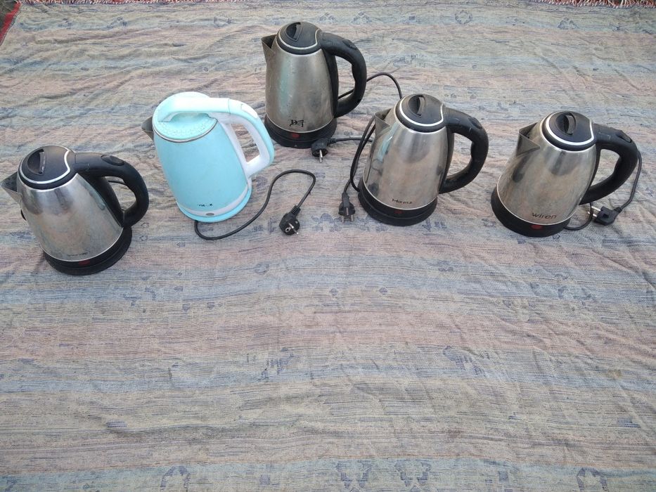Электрический чайник