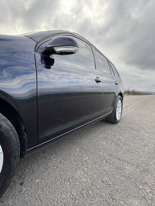 Volkswage Golf 2008г. В идеальном состоянии