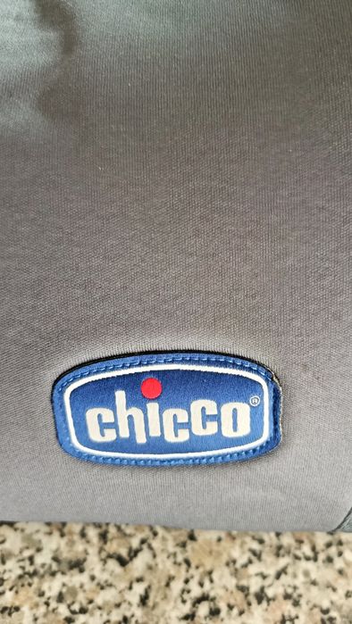 Assento Auto Chicco