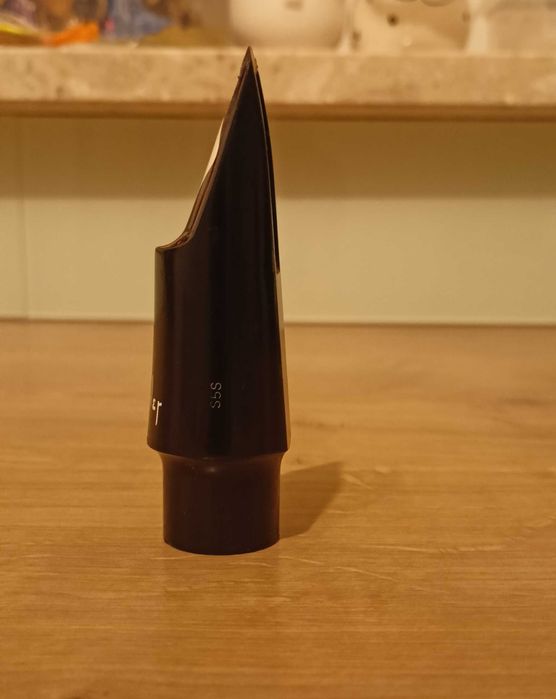 Ustnik do saksofonu altowego Beechler S5S