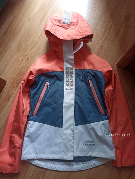 Kurtka Stormberg damska