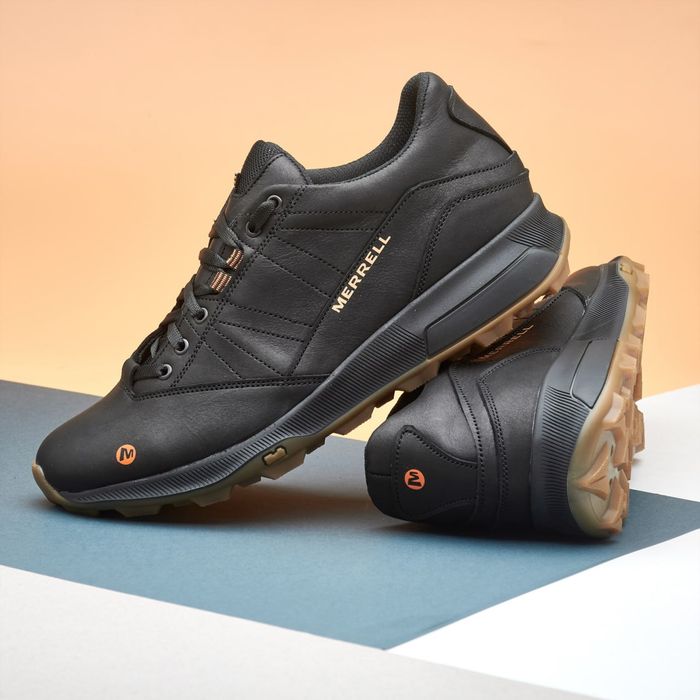Мужские кроссовки Merrell 40-45