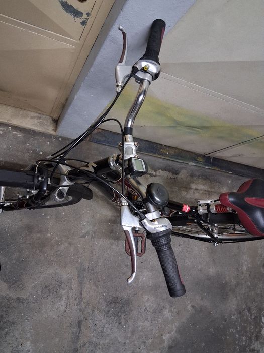 Bicicleta spezialized expedition r 26