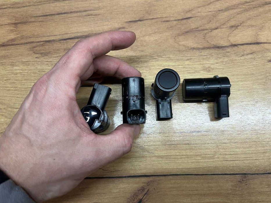 Датчик парковки парктроник Ford Focus Mondeo Fiesta Kuga C S-max volvo