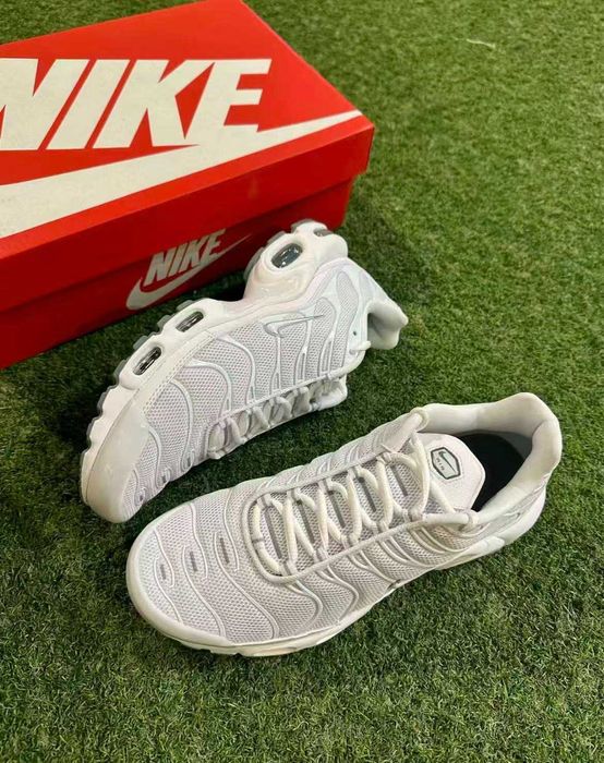 Nike_Air_Max_TN_Plus_White R.43