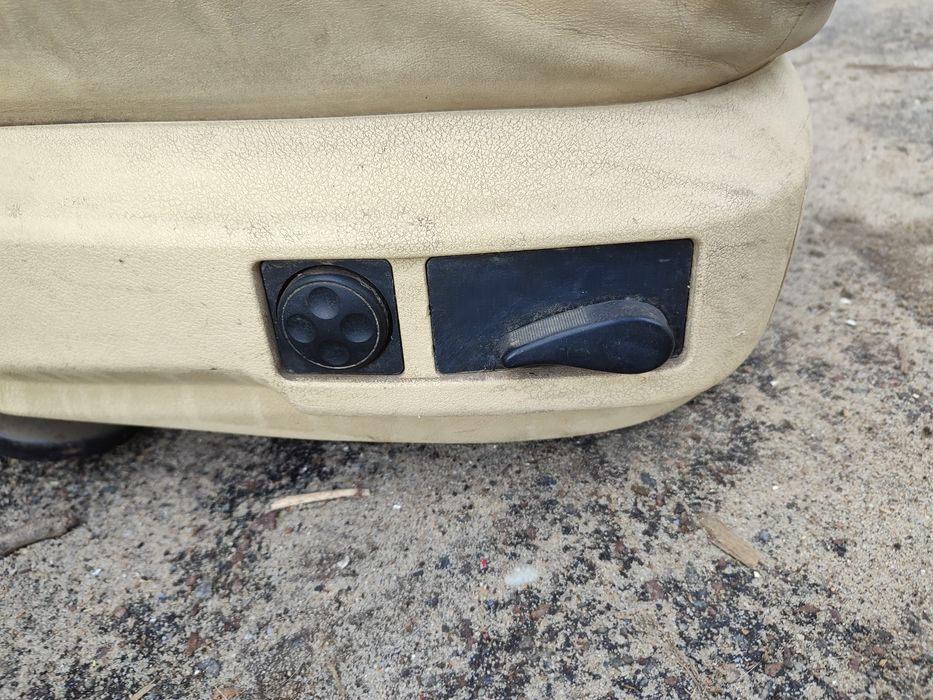 Дверні карти АудіА6С5