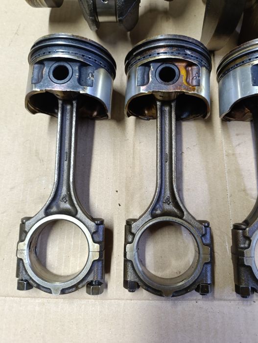 1.3 4G13 Mitsubishi Colt Space star Lancer Carisma