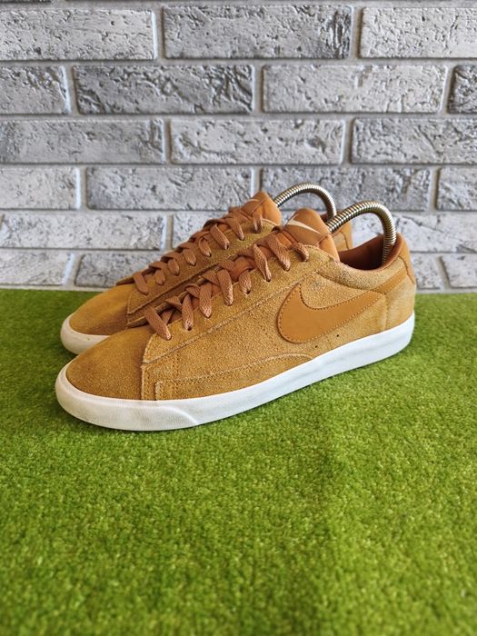Кросівки Nike Blazer Low р.43