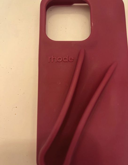 Capa Rhode || iphone 13,14,15 pro