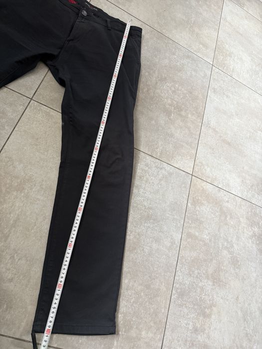 spodnie armani jeans XL