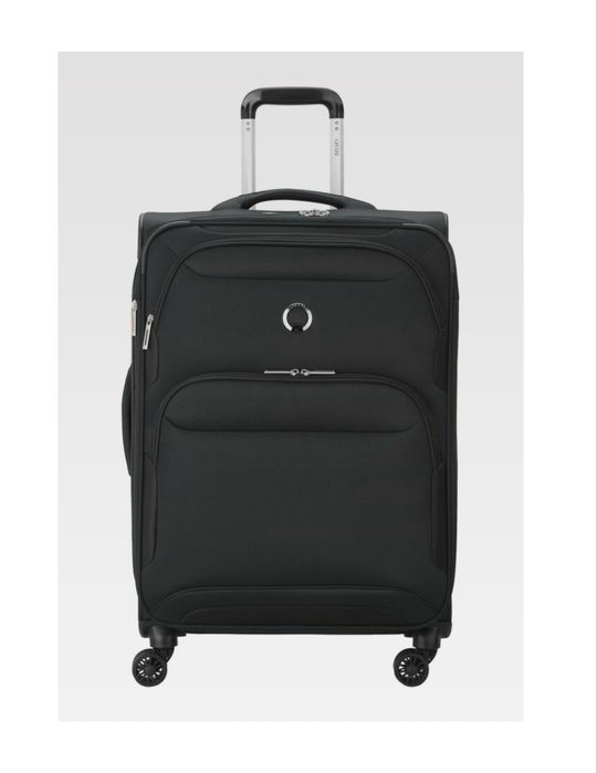 Delsey нова валіза, мала середня велика. Оригінал.