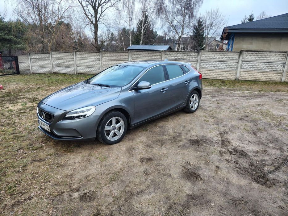 Volvo V40 VOLVO V40 D3 inscription rey